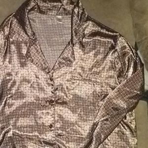 Cato PJ set size lrg